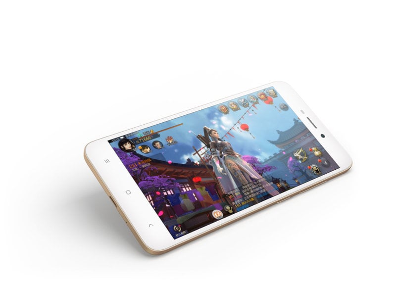 Xiaomi Redmi 4A view 13