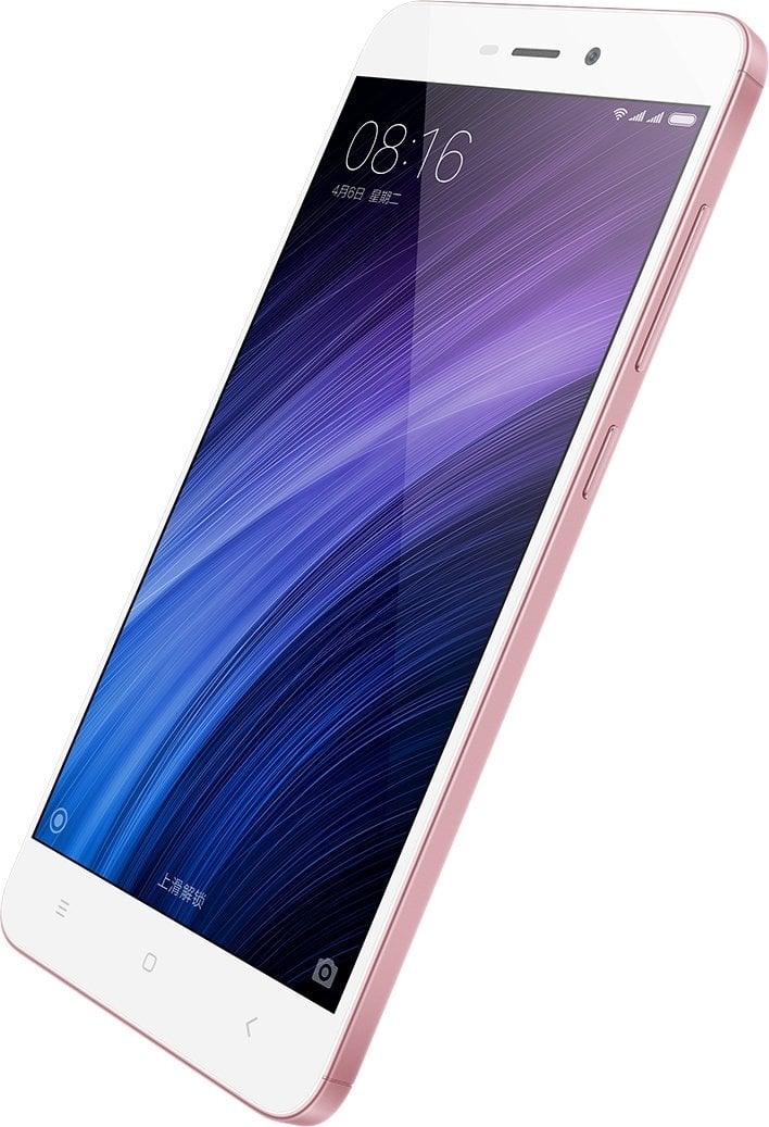 Xiaomi Redmi 4A view 14