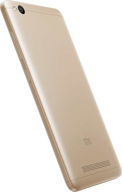 Xiaomi Redmi 4A view 15