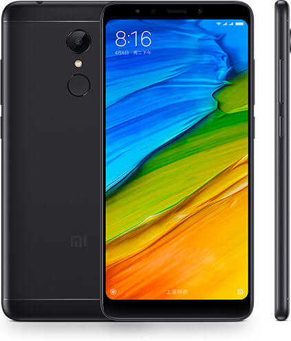Xiaomi Redmi 5 view 13