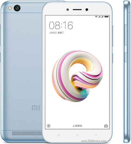 Xiaomi Redmi 5A view 4