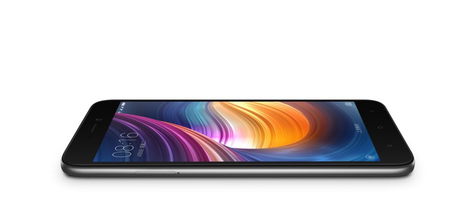 Xiaomi Redmi 5A view 6