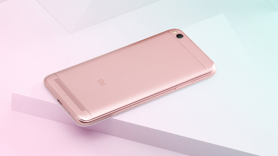 Xiaomi Redmi 5A view 9