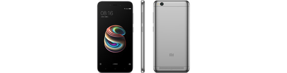 Xiaomi Redmi 5A view 13