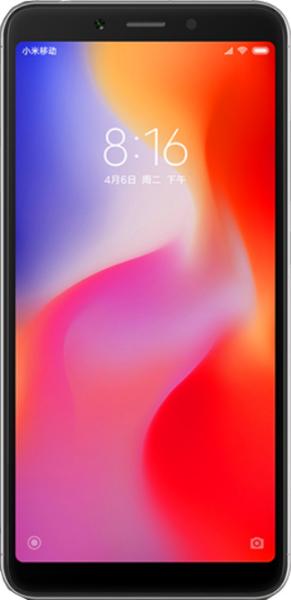 Xiaomi Redmi 6A view 5