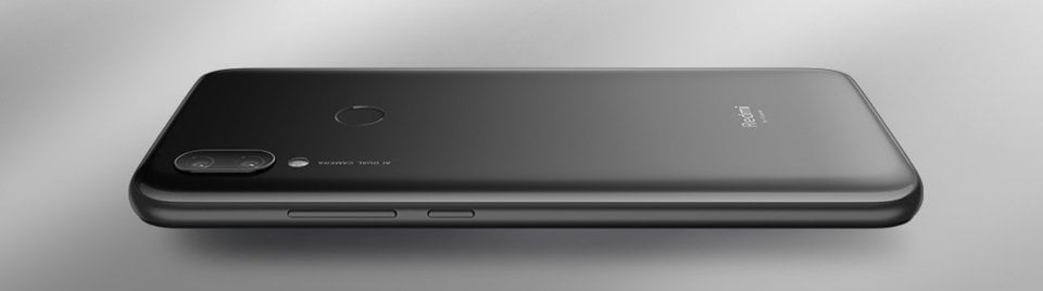 Xiaomi Redmi 7 view 7