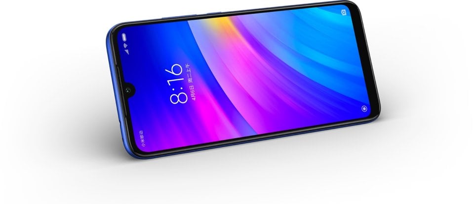 Xiaomi Redmi 7 view 10