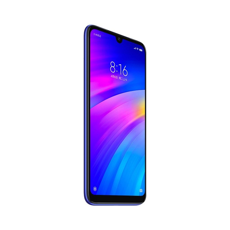 Xiaomi Redmi 7 view 17