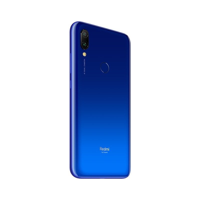 Xiaomi Redmi 7 view 18