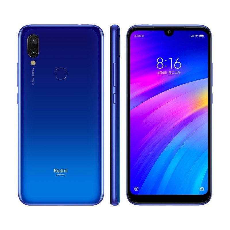 Xiaomi Redmi 7 view 19