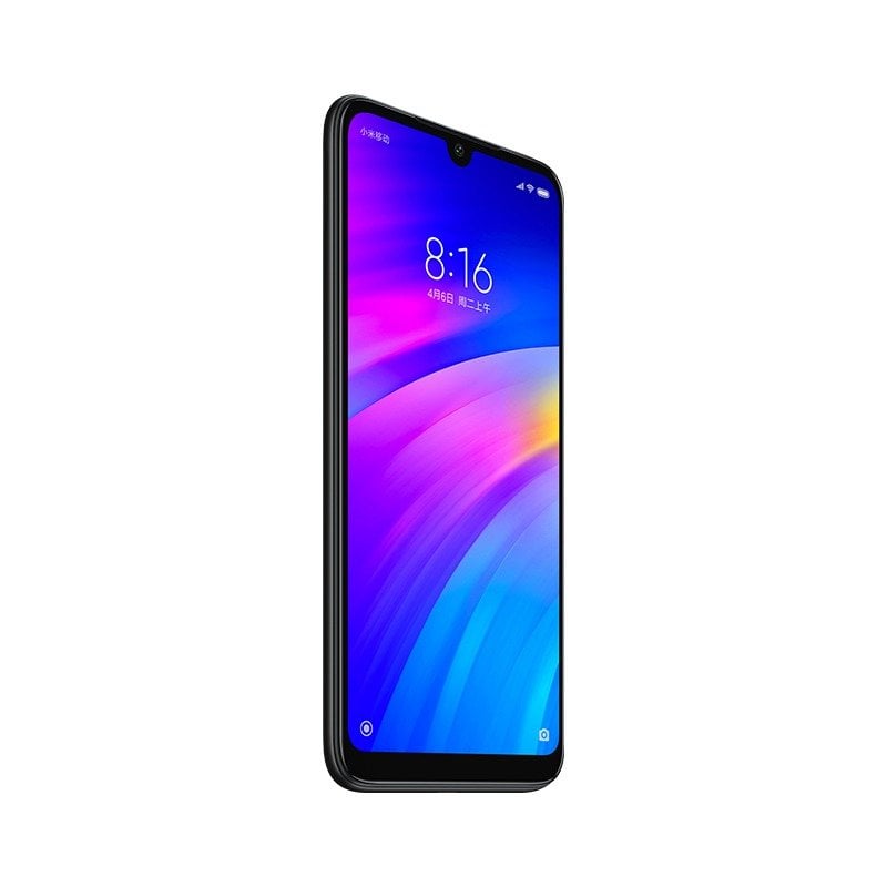 Xiaomi Redmi 7 view 20