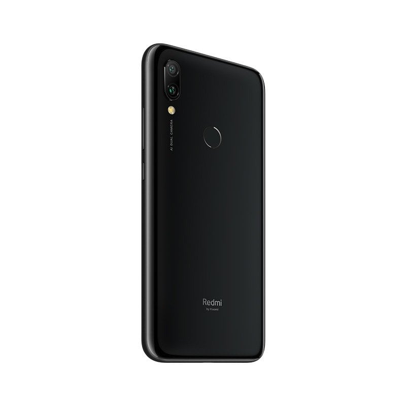 Xiaomi Redmi 7 view 21