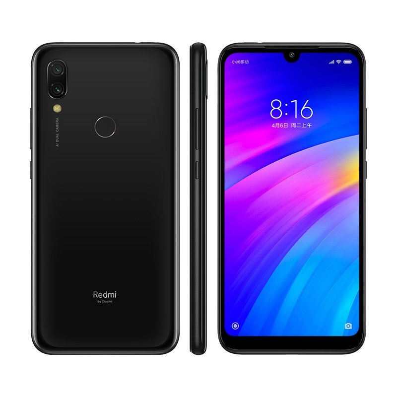 Xiaomi Redmi 7 view 22