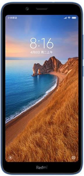 Xiaomi Redmi 7A view 5