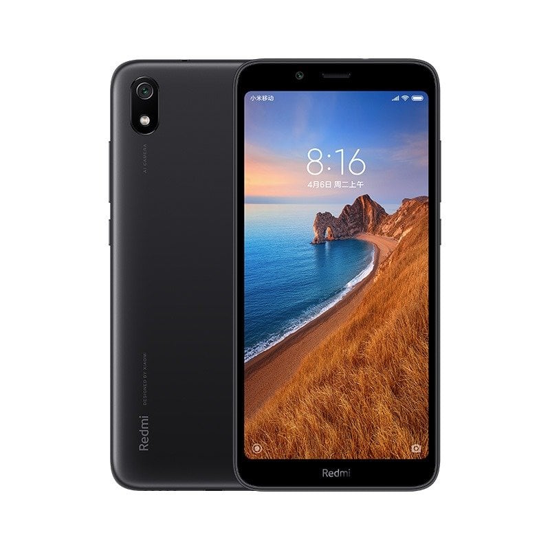 Xiaomi Redmi 7A view 10
