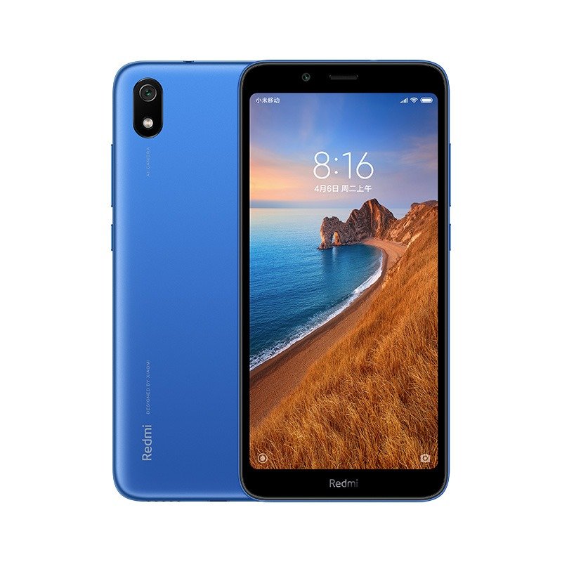 Xiaomi Redmi 7A view 12