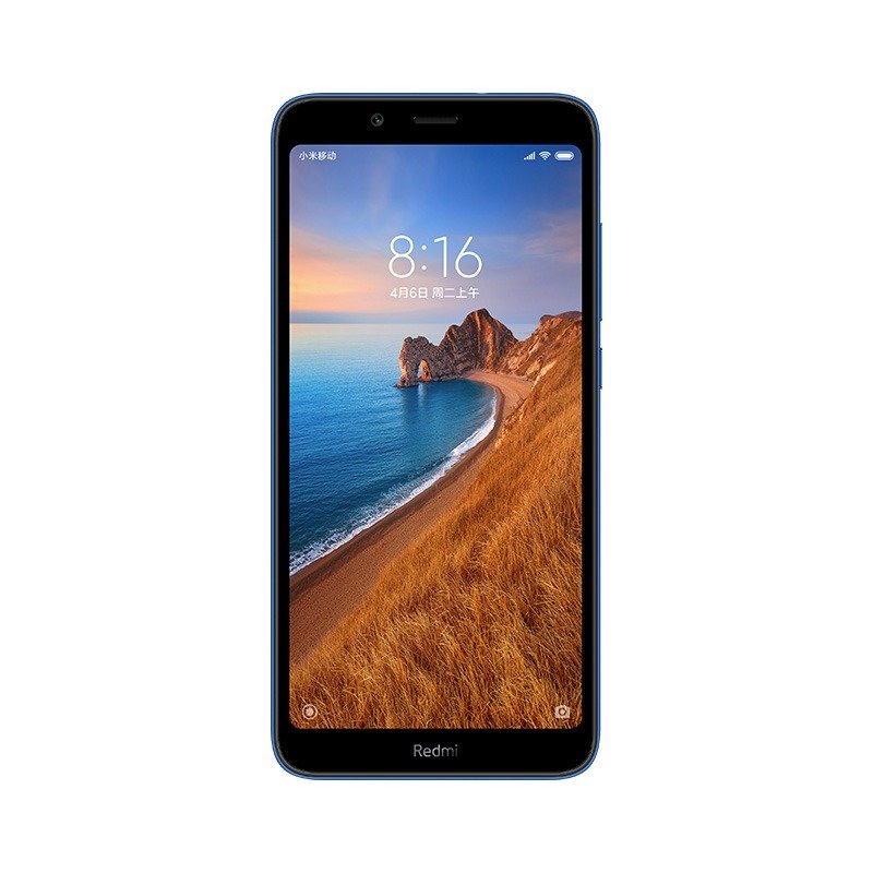 Xiaomi Redmi 7A view 13