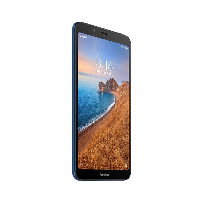 Xiaomi Redmi 7A view 14