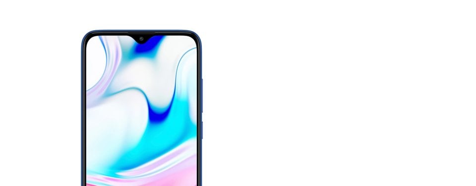 Xiaomi Redmi 8 view 14