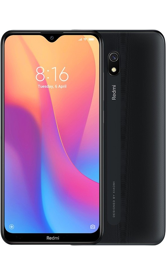 Xiaomi Redmi 8A view 7