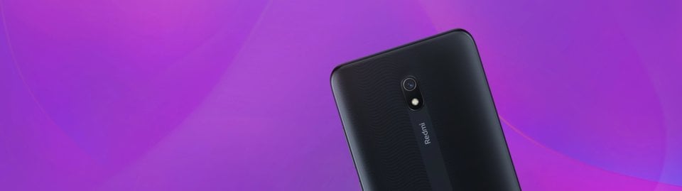 Xiaomi Redmi 8A view 13
