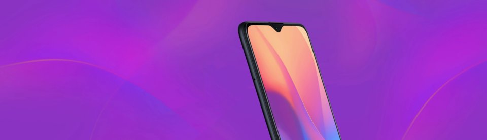 Xiaomi Redmi 8A view 14