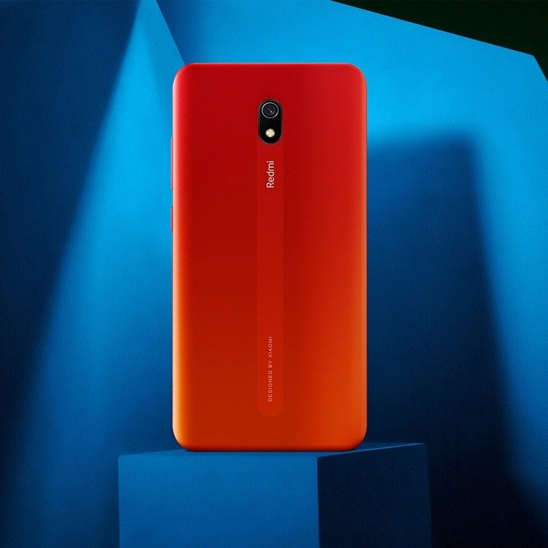 Xiaomi Redmi 8A view 17