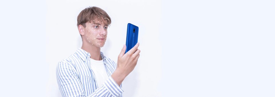 Xiaomi Redmi 8A view 18