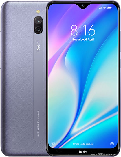 Xiaomi Redmi 8A Dual view 1
