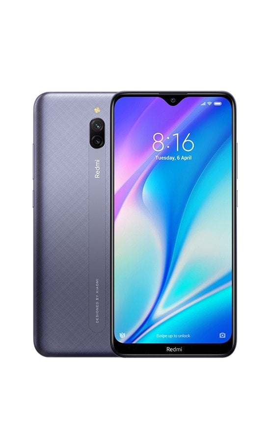 Xiaomi Redmi 8A Dual view 4