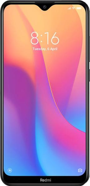 Xiaomi Redmi 8A Pro view 3