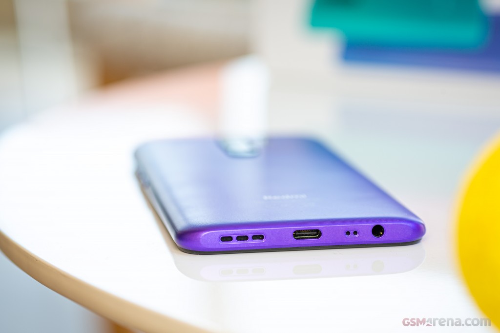 Xiaomi Redmi 9 hands-on photo 6