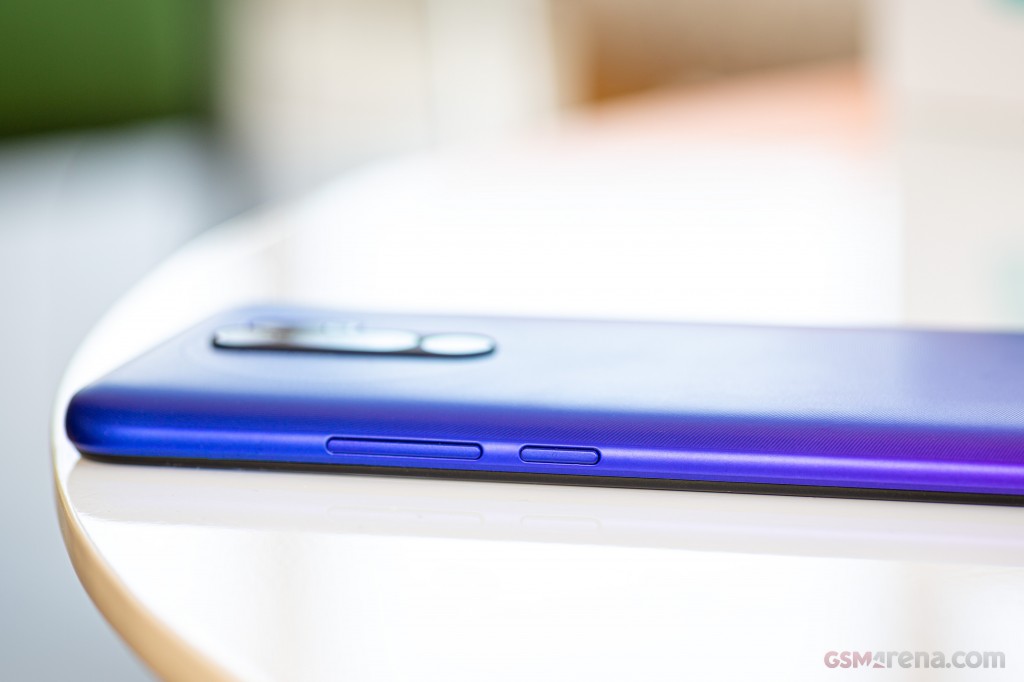 Xiaomi Redmi 9 hands-on photo 7