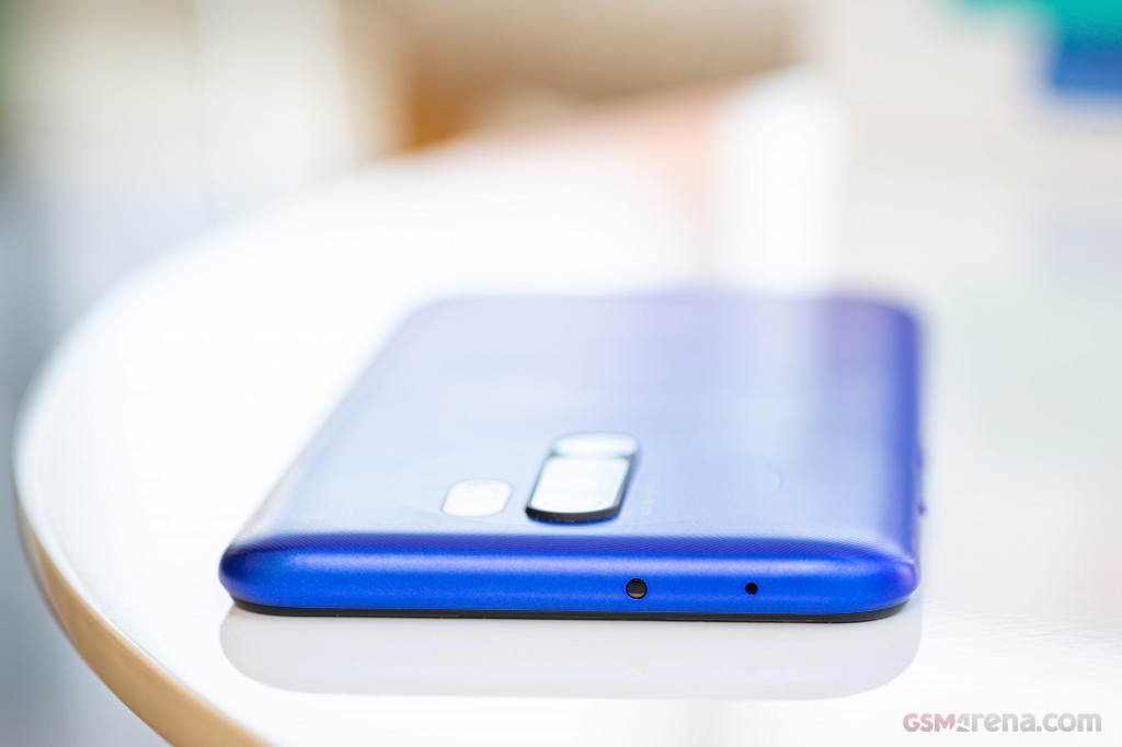 Xiaomi Redmi 9 hands-on photo 8