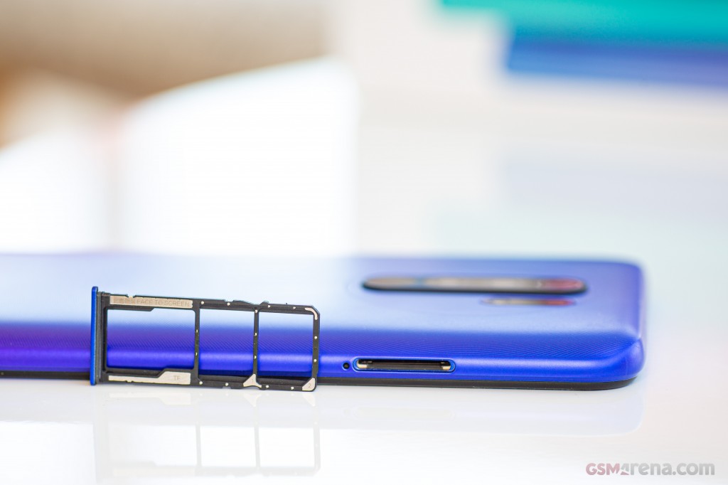 Xiaomi Redmi 9 hands-on photo 9