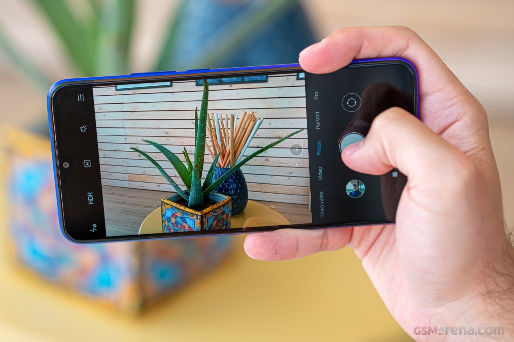 Xiaomi Redmi 9 hands-on photo 19