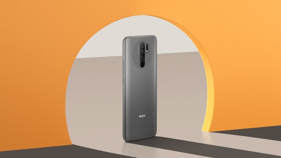 Xiaomi Redmi 9 view 10