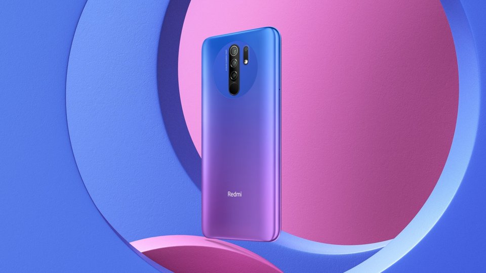 Xiaomi Redmi 9 view 11