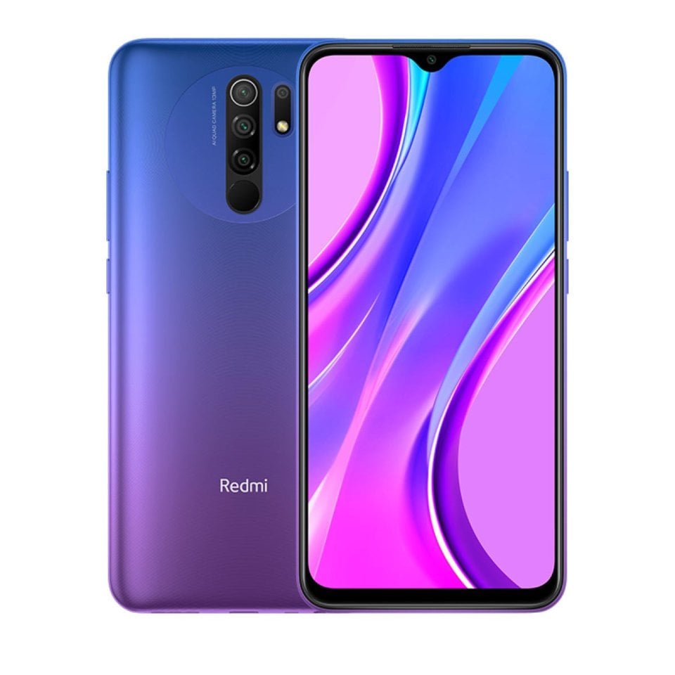 Xiaomi Redmi 9 view 14