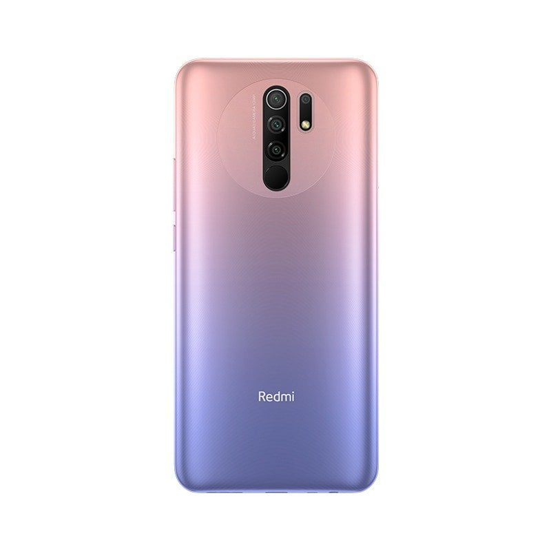 Xiaomi Redmi 9 view 17