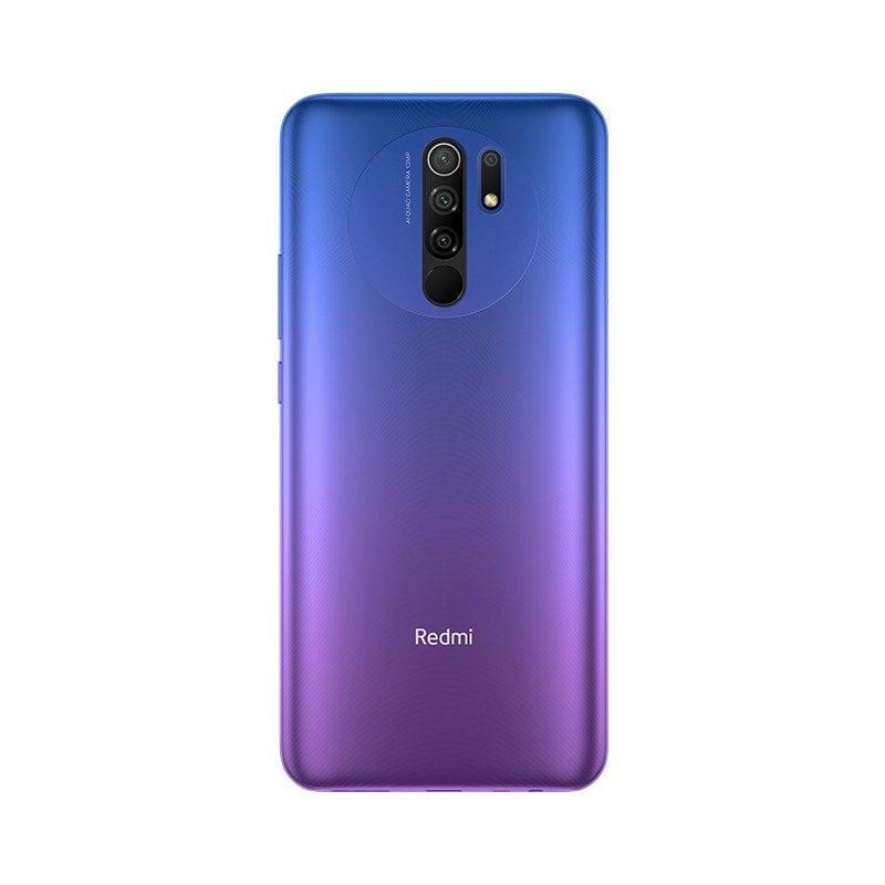 Xiaomi Redmi 9 view 18
