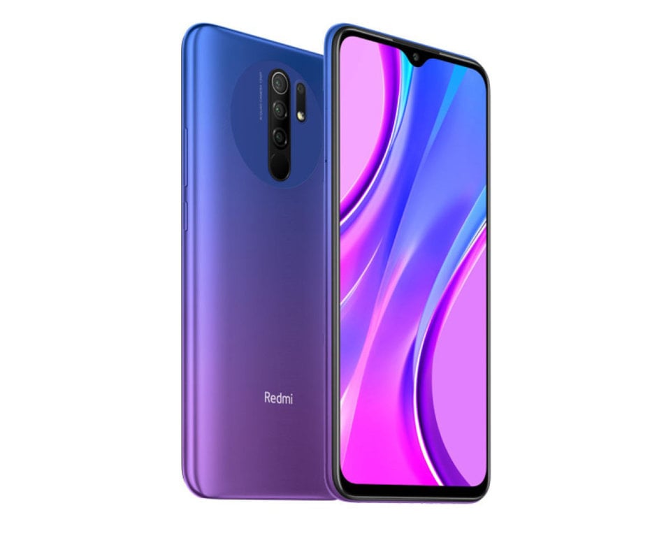 Xiaomi Redmi 9 view 22