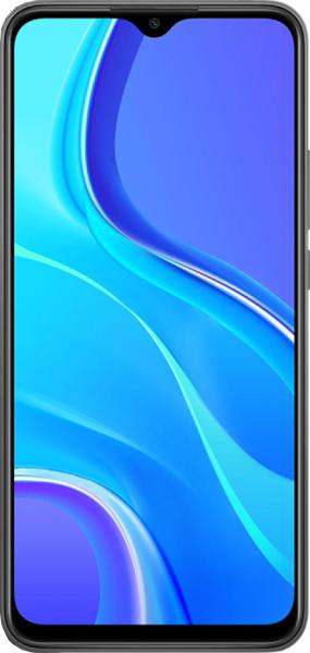 Xiaomi Redmi 9 (India) view 3