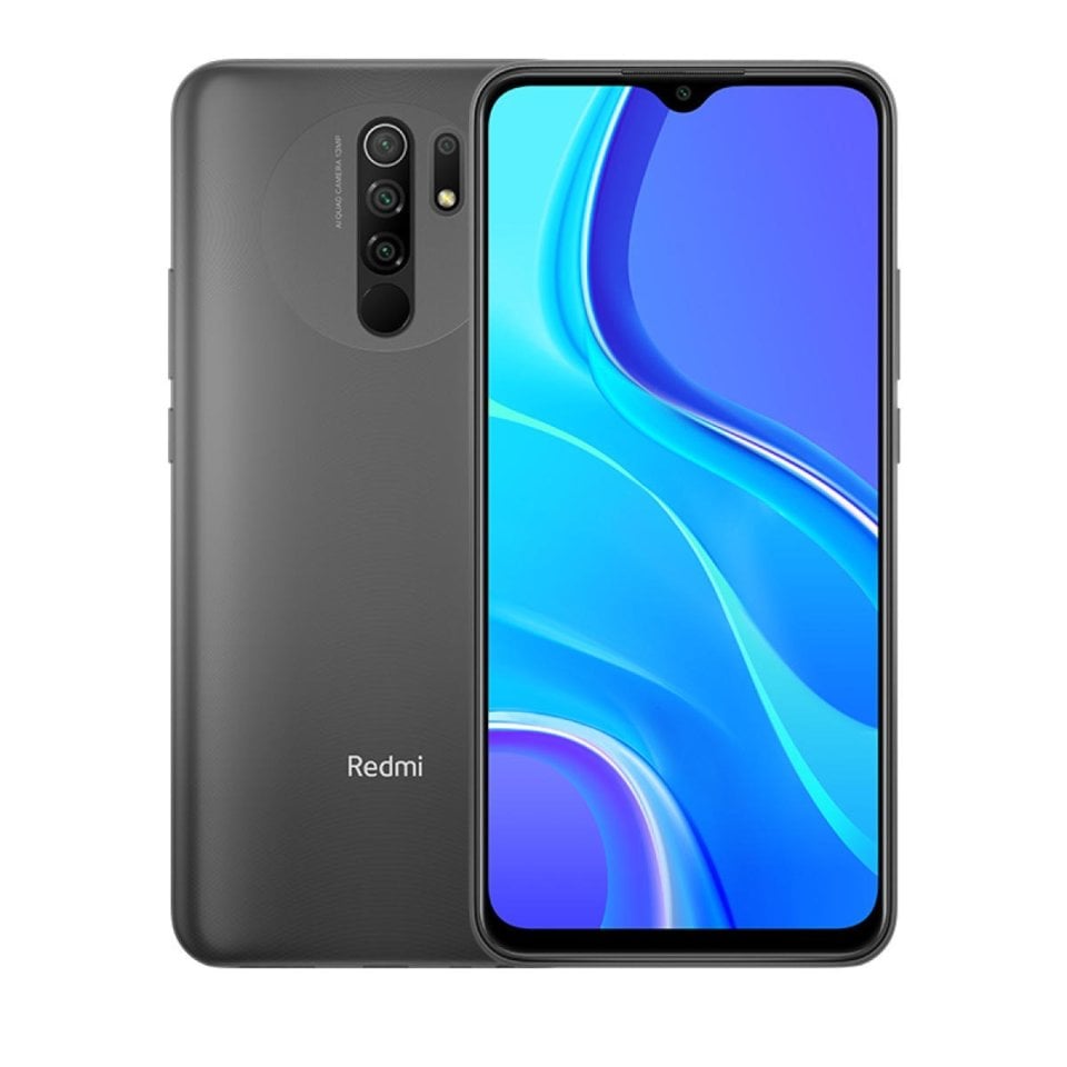 Xiaomi Redmi 9 (India) view 14