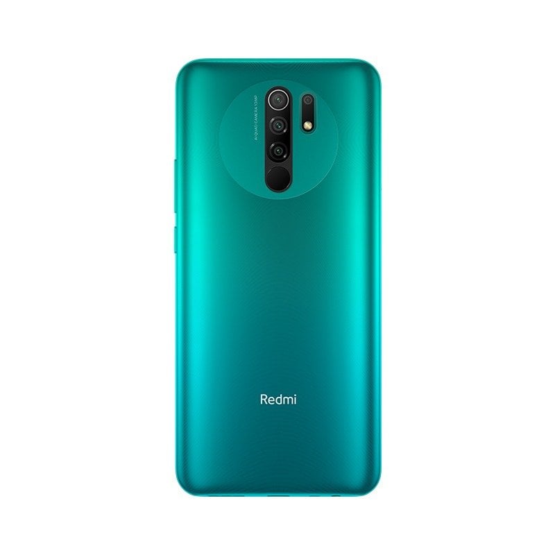 Xiaomi Redmi 9 (India) view 17