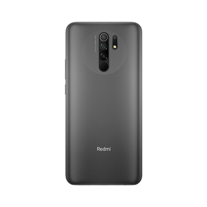 Xiaomi Redmi 9 (India) view 18