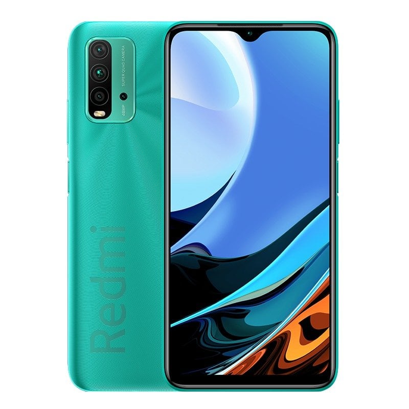 Xiaomi Redmi 9 Power view 6