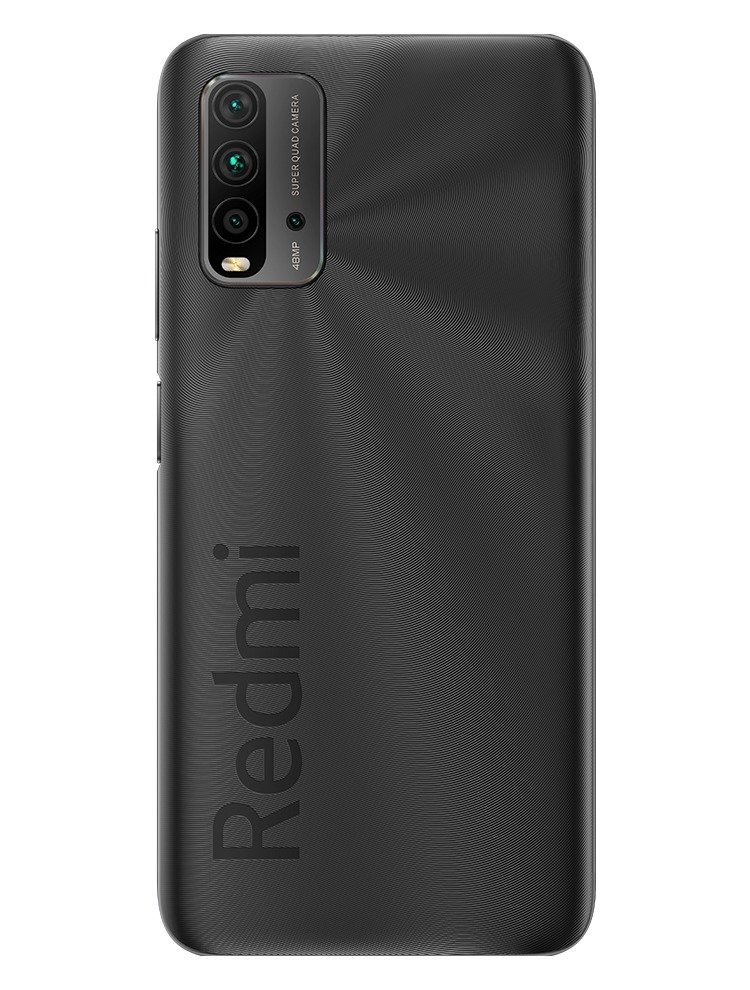 Xiaomi Redmi 9 Power view 8