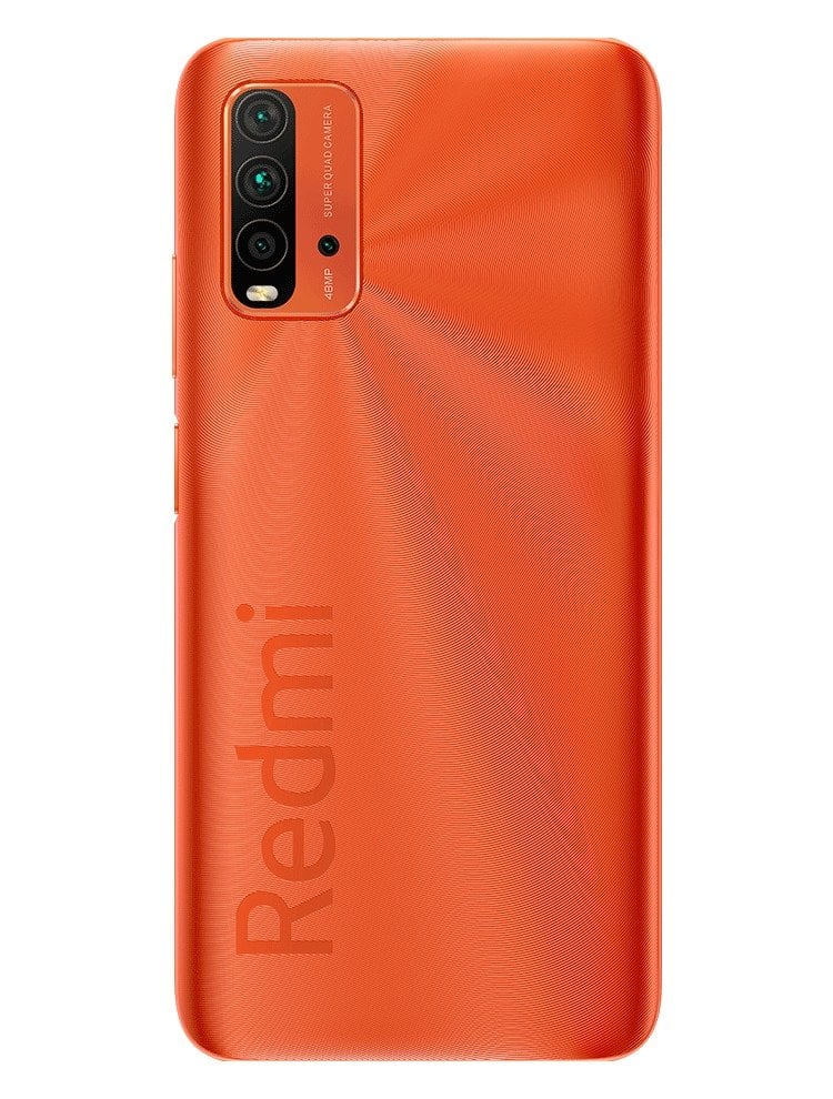 Xiaomi Redmi 9 Power view 10