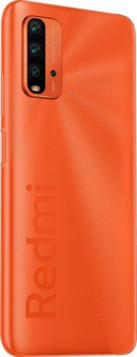Xiaomi Redmi 9 Power view 13